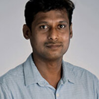 Praveen Chakravarthi Veera Raghavulu