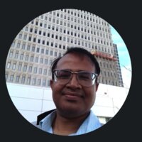Dr. Rajnish Kumar